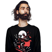 Load image into Gallery viewer, Retro Crow
