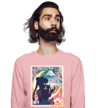 Load image into Gallery viewer, Sailor Moon Stamp
