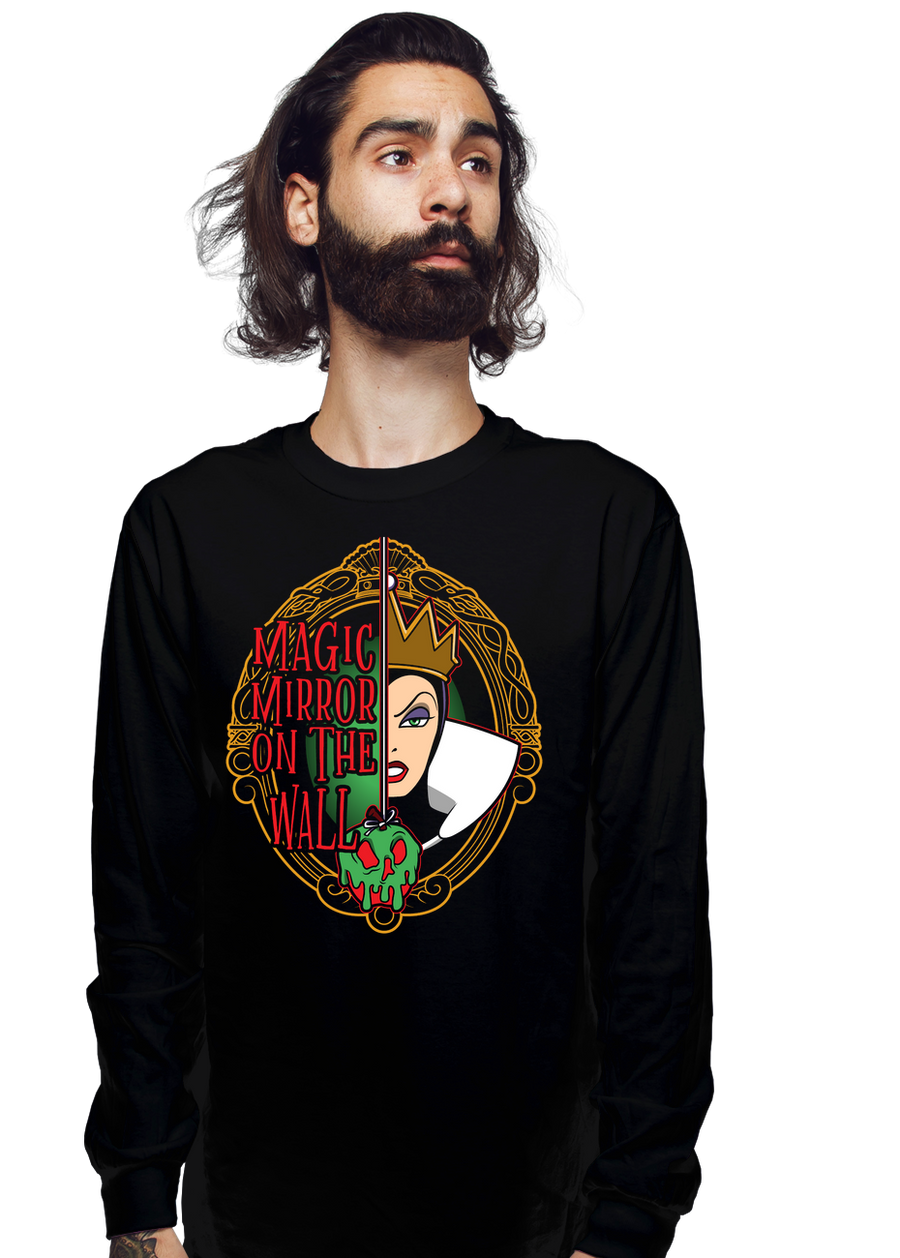 Magic Mirror