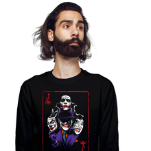 Load image into Gallery viewer, Four Jokers
