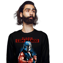 Load image into Gallery viewer, Com-Mando
