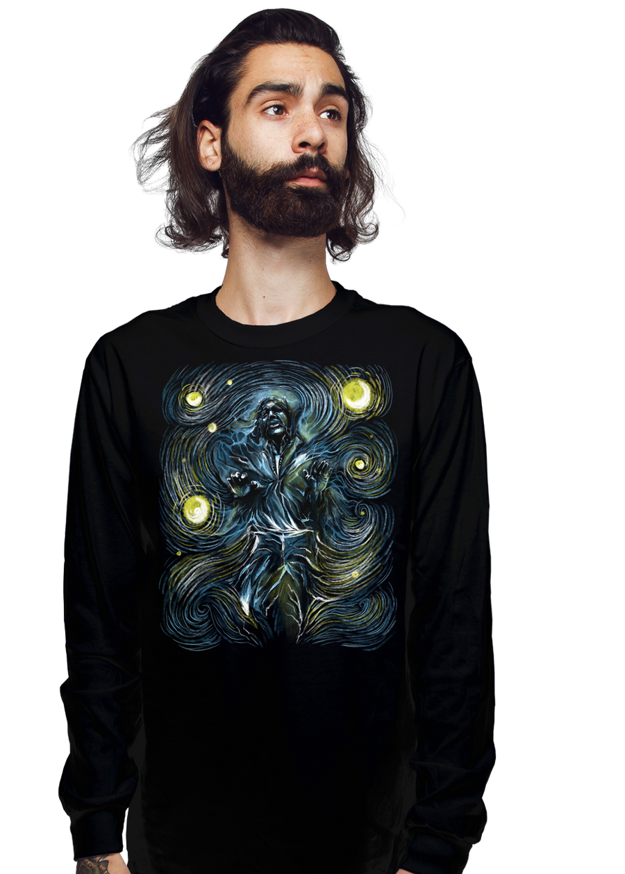 Starry Carbonite