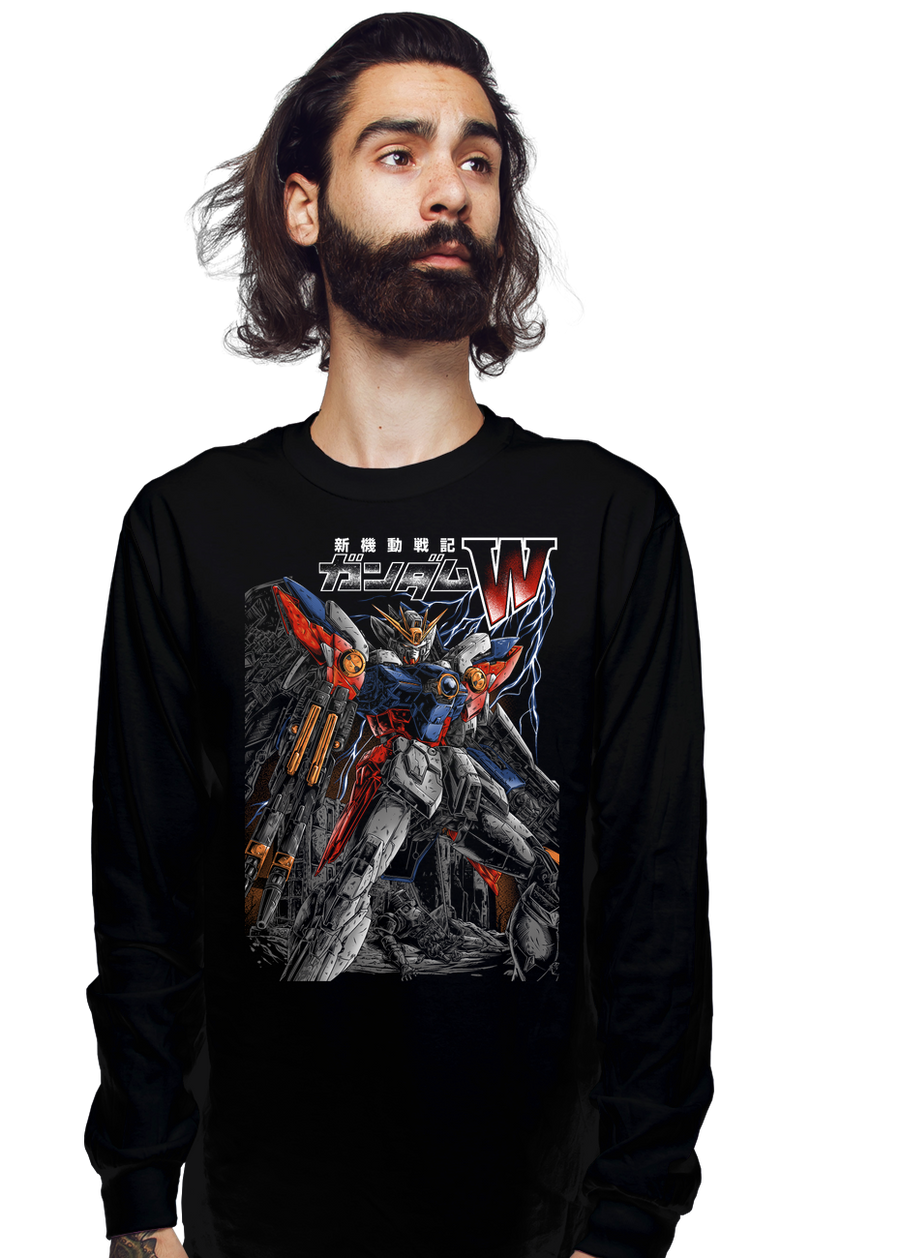 WING ZERO