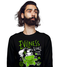 Load image into Gallery viewer, Evilness Levels
