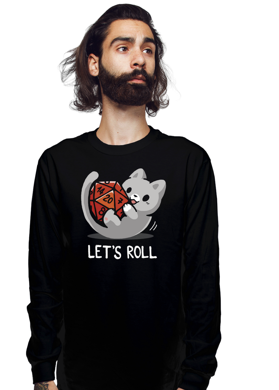 Let's Roll