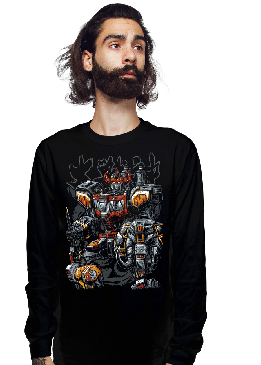 Megazord