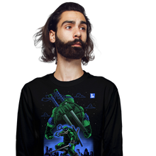 Load image into Gallery viewer, Blue Leader Ninja
