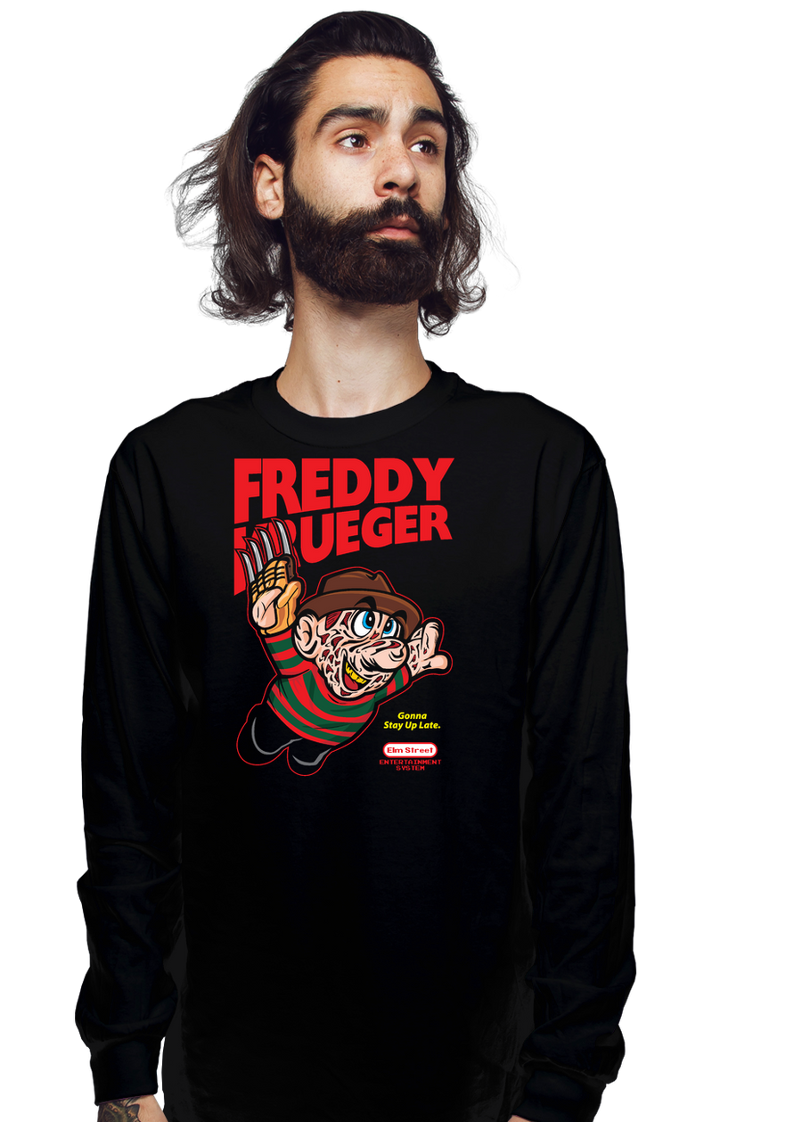 Super Freddy
