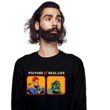Load image into Gallery viewer, Picture Vs Real Life
