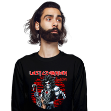 Load image into Gallery viewer, The Last Czarnian
