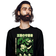 Load image into Gallery viewer, Guardian Of The Kingdom
