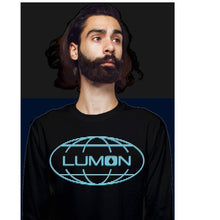 Load image into Gallery viewer, daily_deal_shirts LUMON NEW NEW LUMON NEW NEW - Tech Retro Graphic Tee
