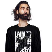 Load image into Gallery viewer, Bring Back Firefly
