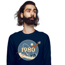 Load image into Gallery viewer, Retro Echo Base With Snowspeeder
