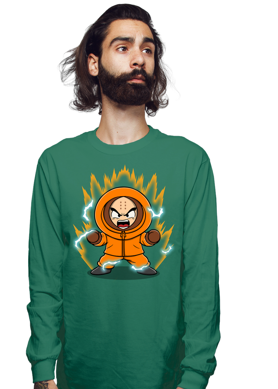 Kenny Z