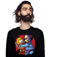 Load image into Gallery viewer, Why You Little Adam
