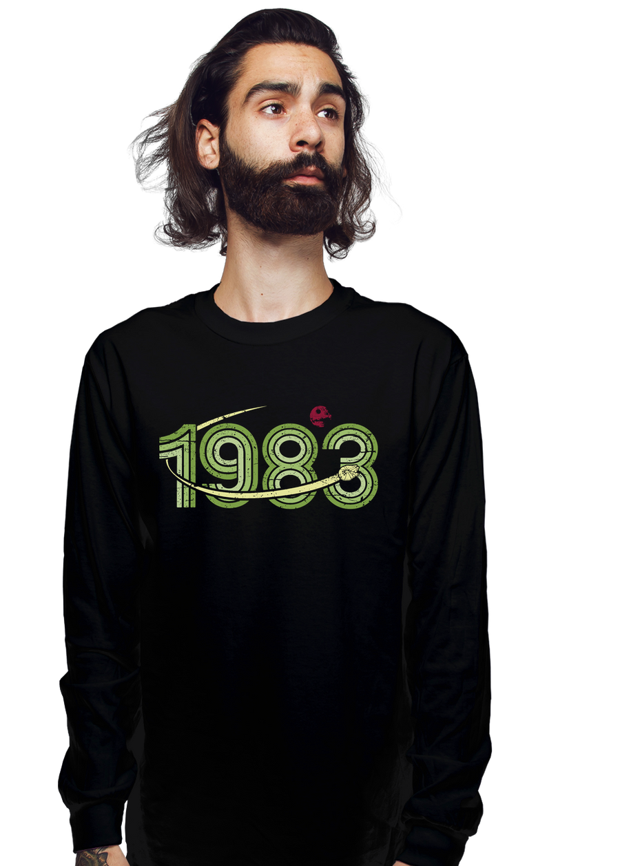 Vintage Wars 1983