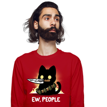 Load image into Gallery viewer, Ew, People
