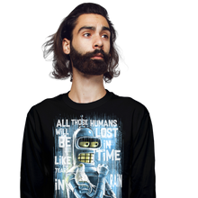 Load image into Gallery viewer, Like Bender In Rain
