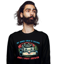 Load image into Gallery viewer, My Inner Child Is Calling
