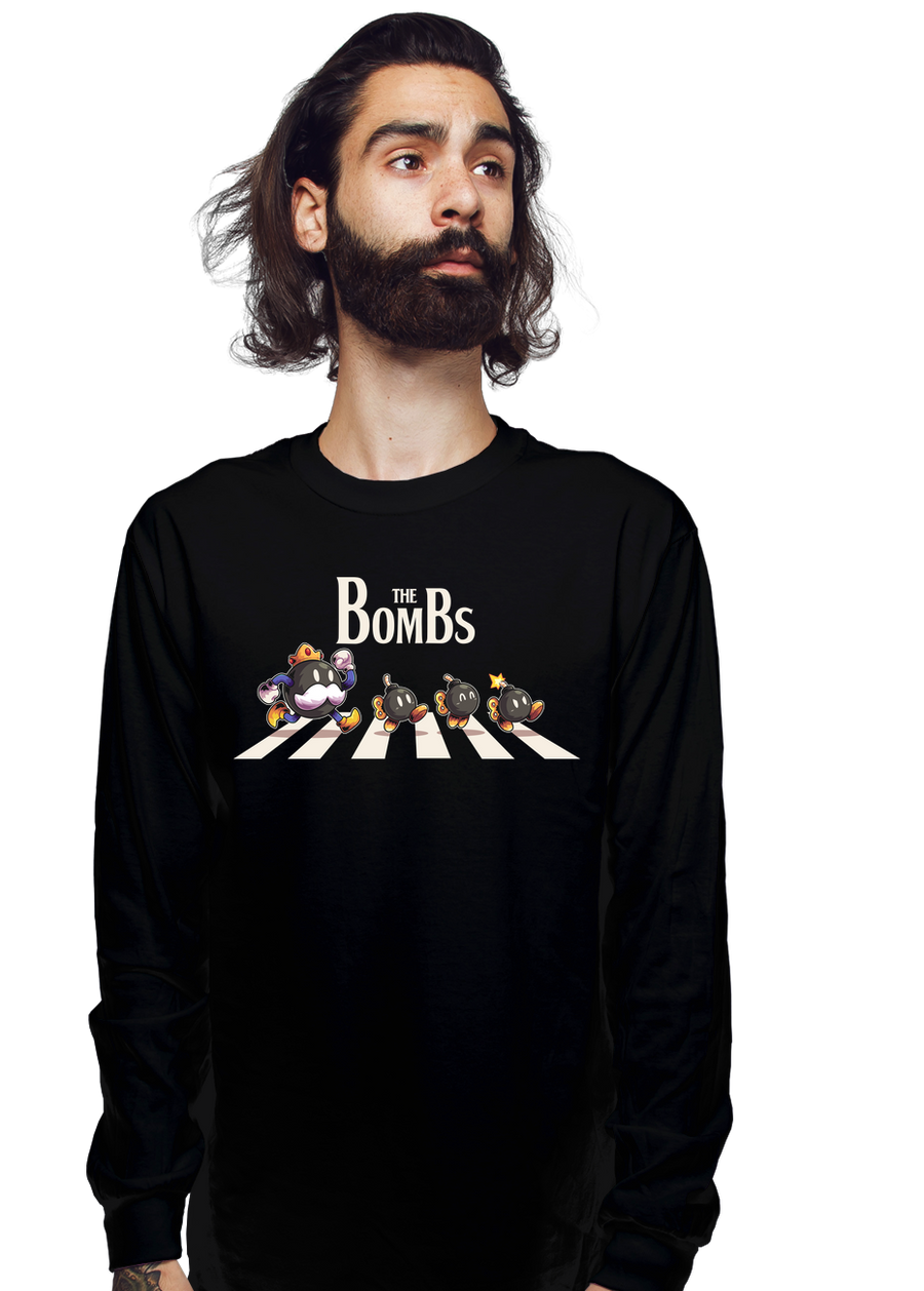 The Bombs