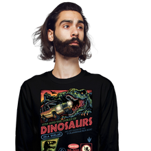 Load image into Gallery viewer, The World Of Dinosaurs
