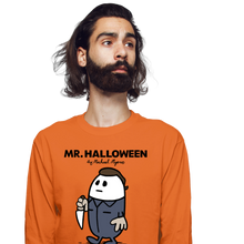 Load image into Gallery viewer, Mr. Halloween
