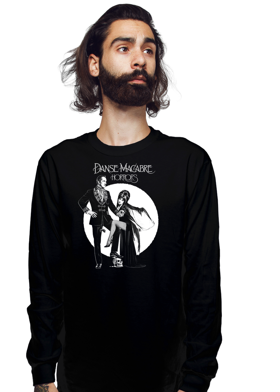 Danse Macabre