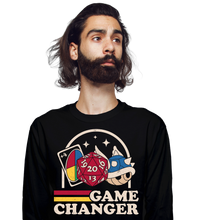 Load image into Gallery viewer, Game Changer
