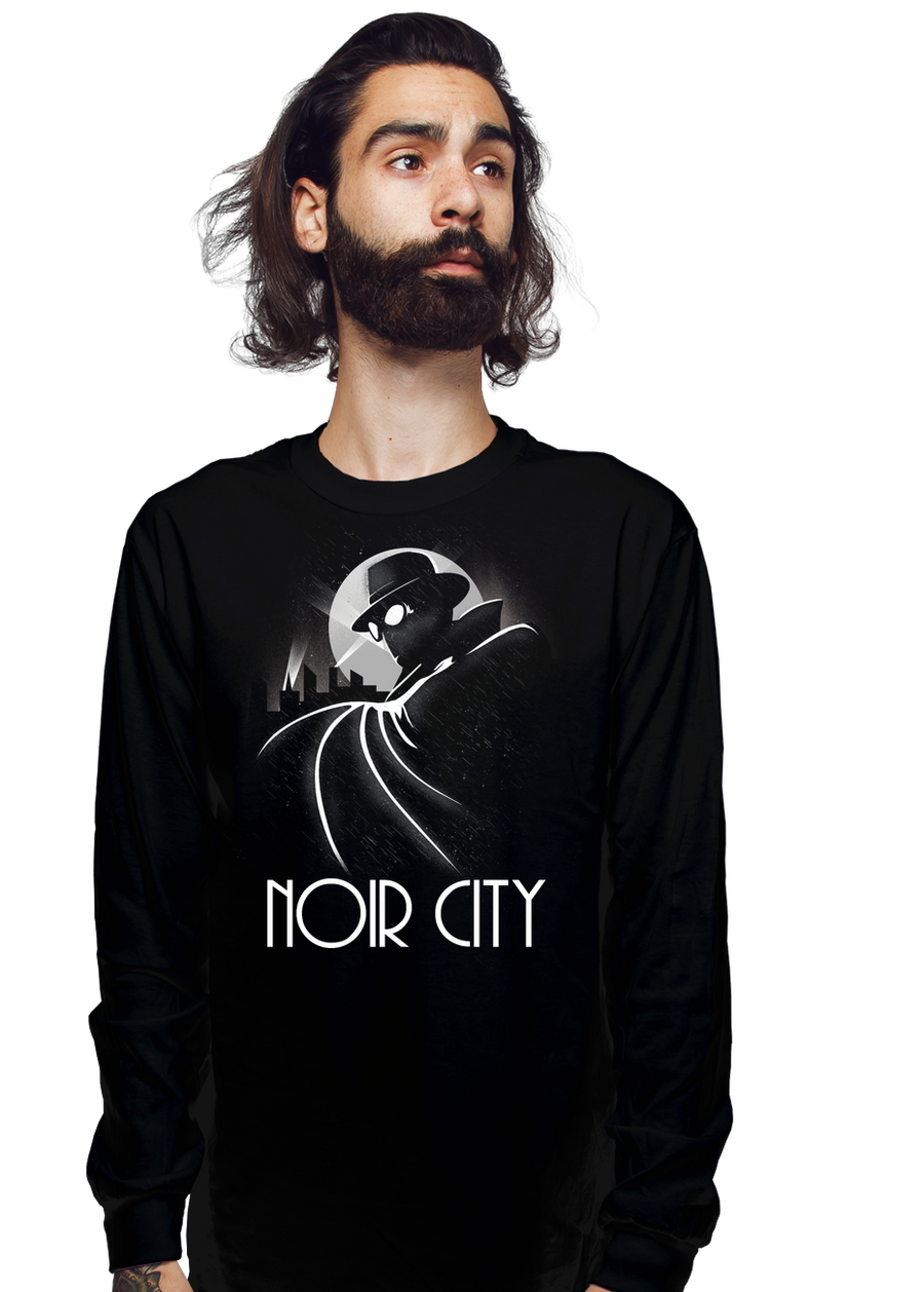 Noir City