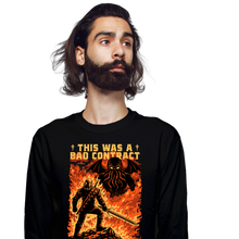 Load image into Gallery viewer, Bad Contract
