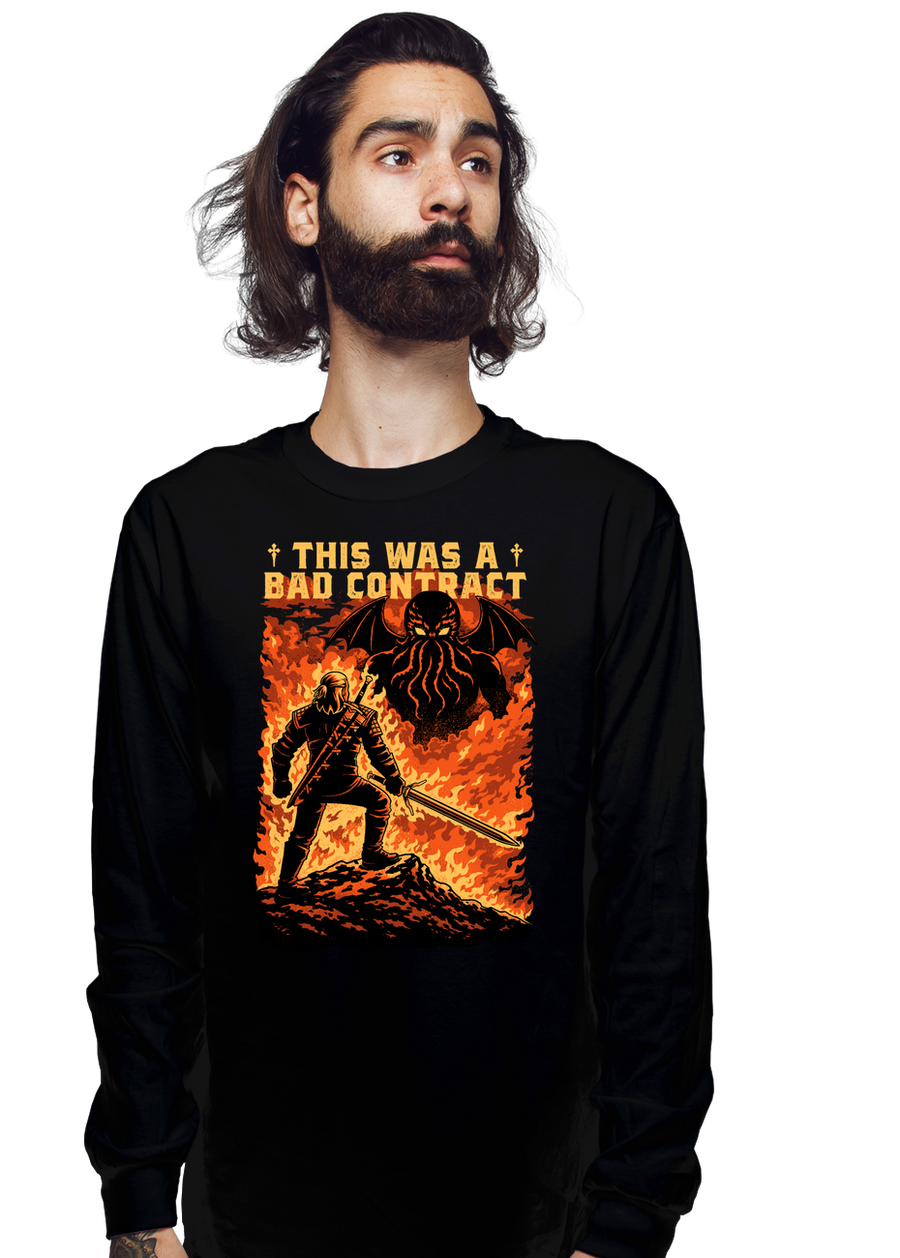 Bad Contract