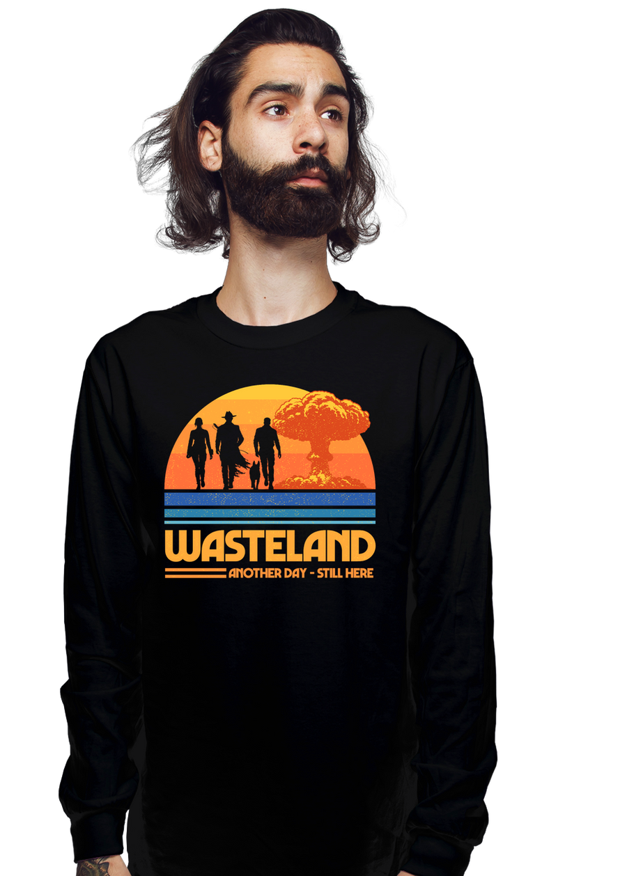 Wasteland Survivors