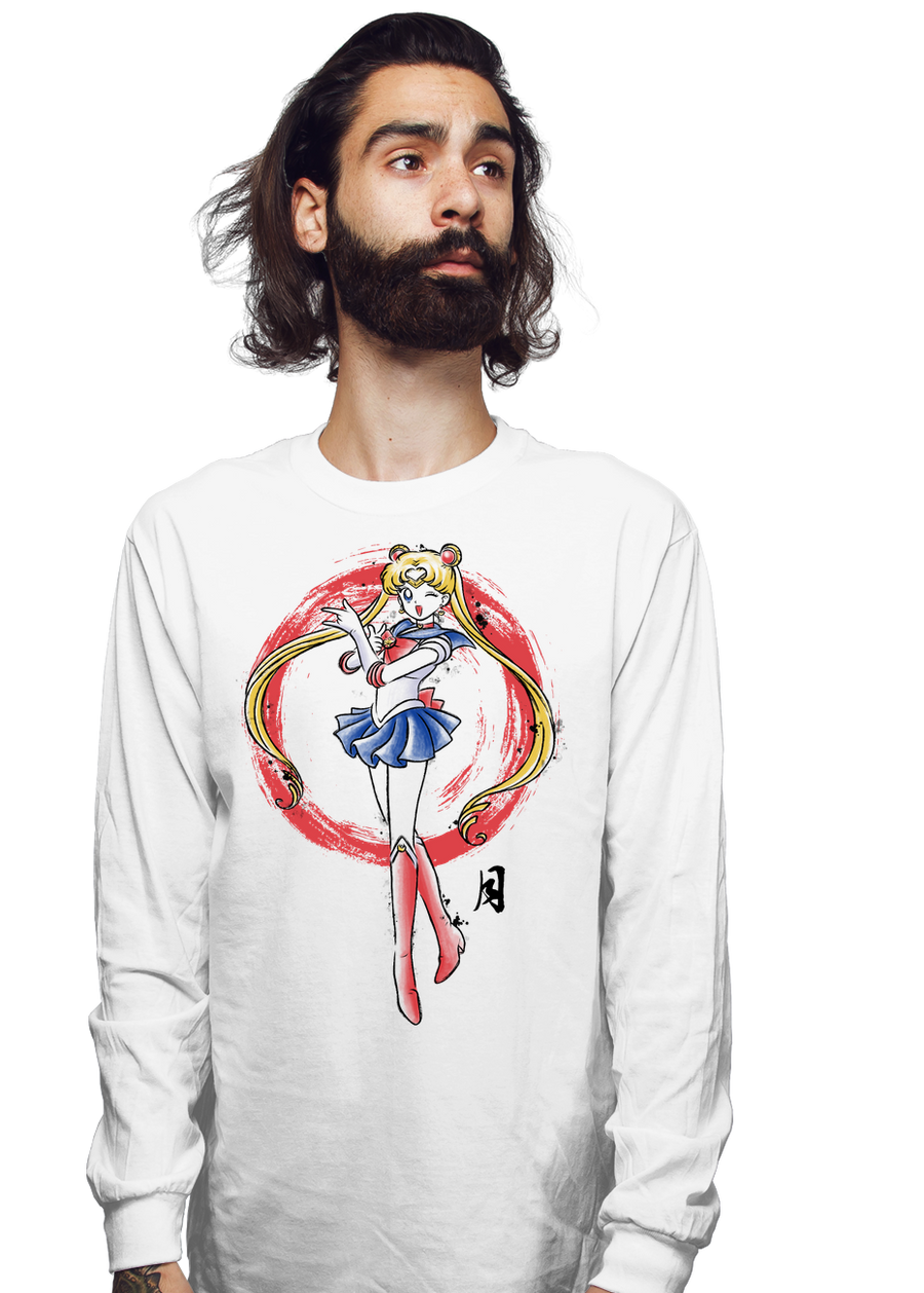 Sailor Moon