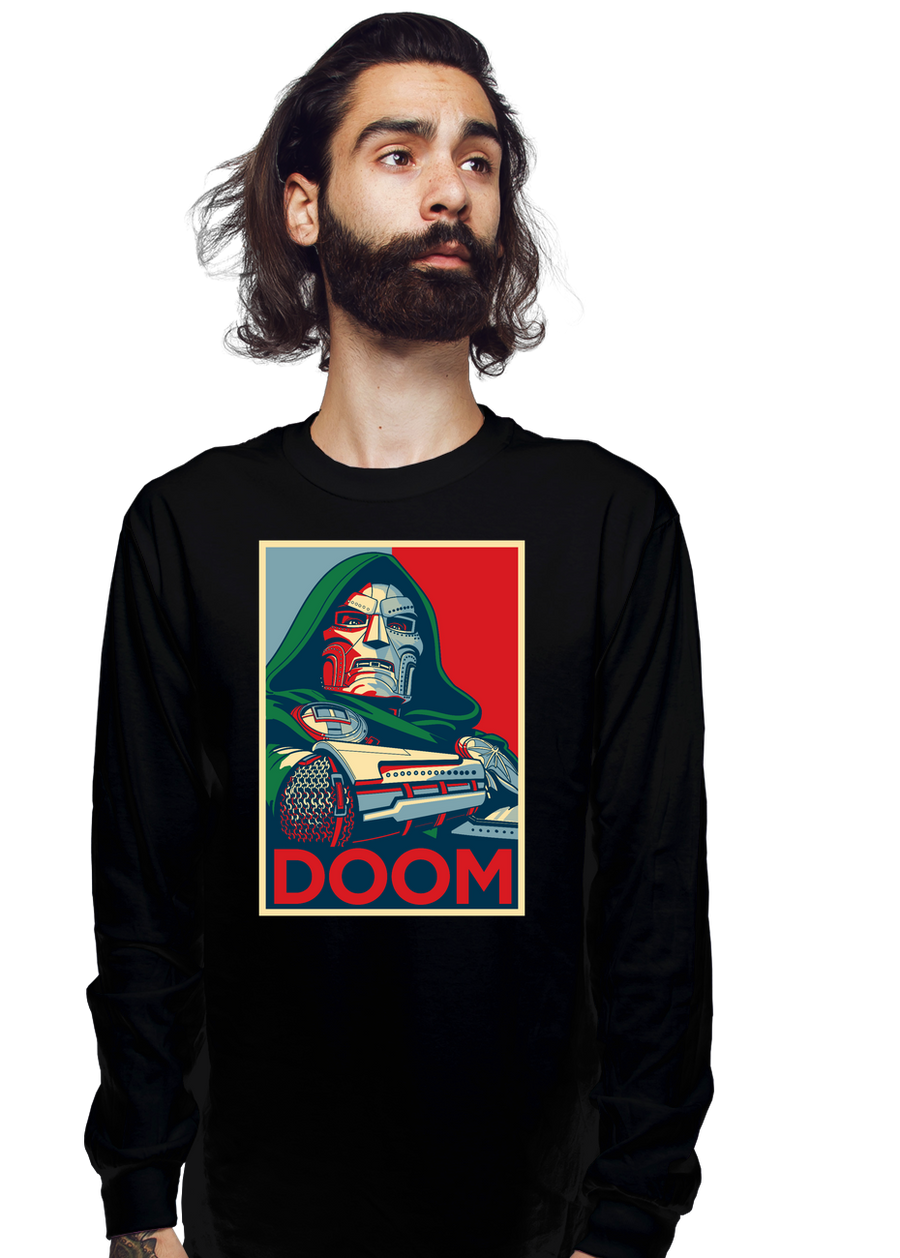 DOOM