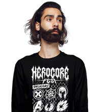 Load image into Gallery viewer, Herocore Fest
