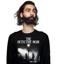Load image into Gallery viewer, The Detective Noir
