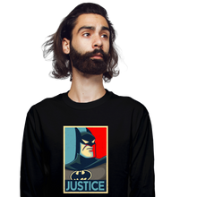 Load image into Gallery viewer, Justice
