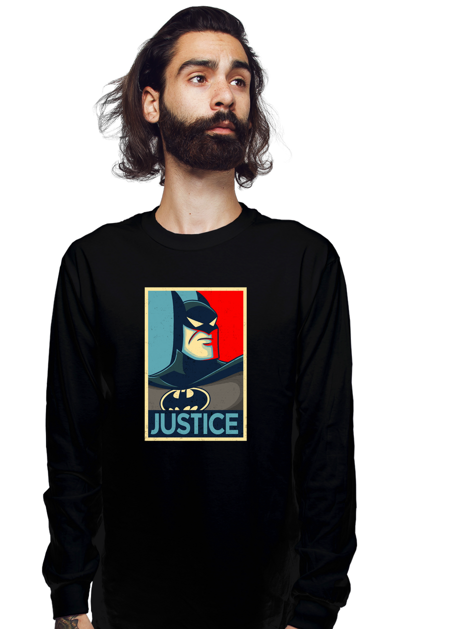 Justice