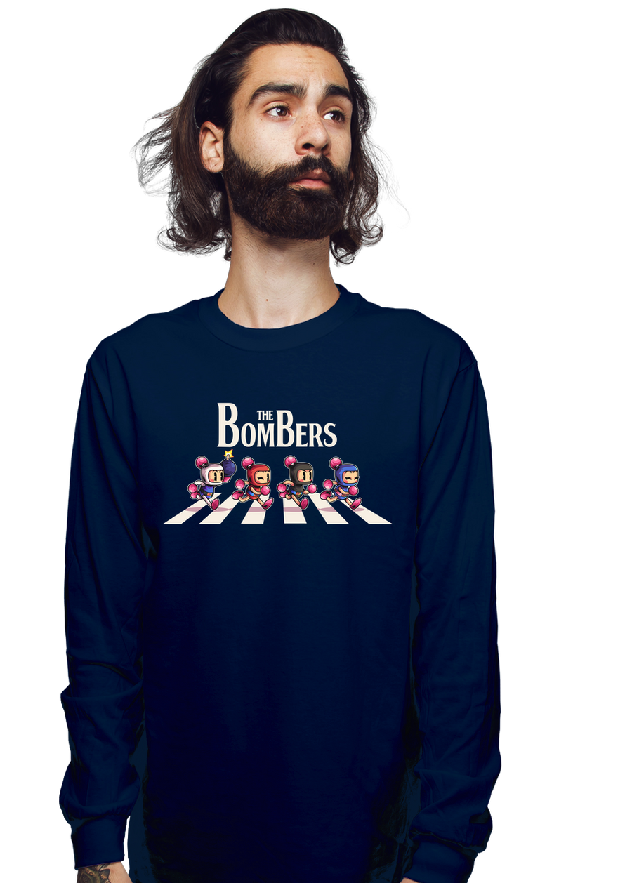 The Bombs