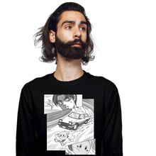 Load image into Gallery viewer, Star Race
