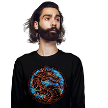 Load image into Gallery viewer, Starry Dragon
