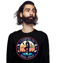 Load image into Gallery viewer, I Roll Solo
