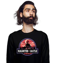 Load image into Gallery viewer, Haunted Castle
