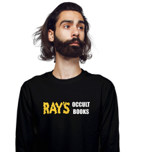 Load image into Gallery viewer, Ray's Occult Books

