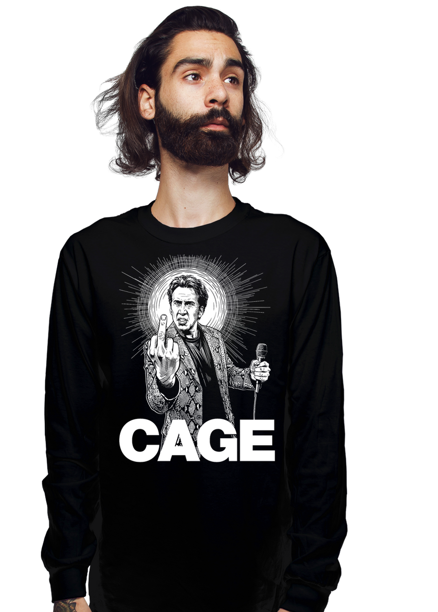 CAGE