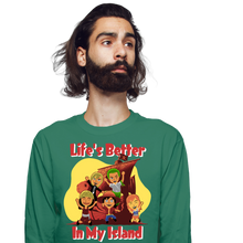 Load image into Gallery viewer, In My Island
