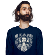 Load image into Gallery viewer, Are You An Angel?
