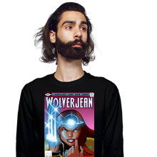 Load image into Gallery viewer, Jean Grey Wolverjean
