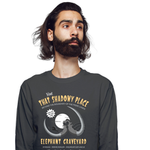 Load image into Gallery viewer, Elephant Graveyard
